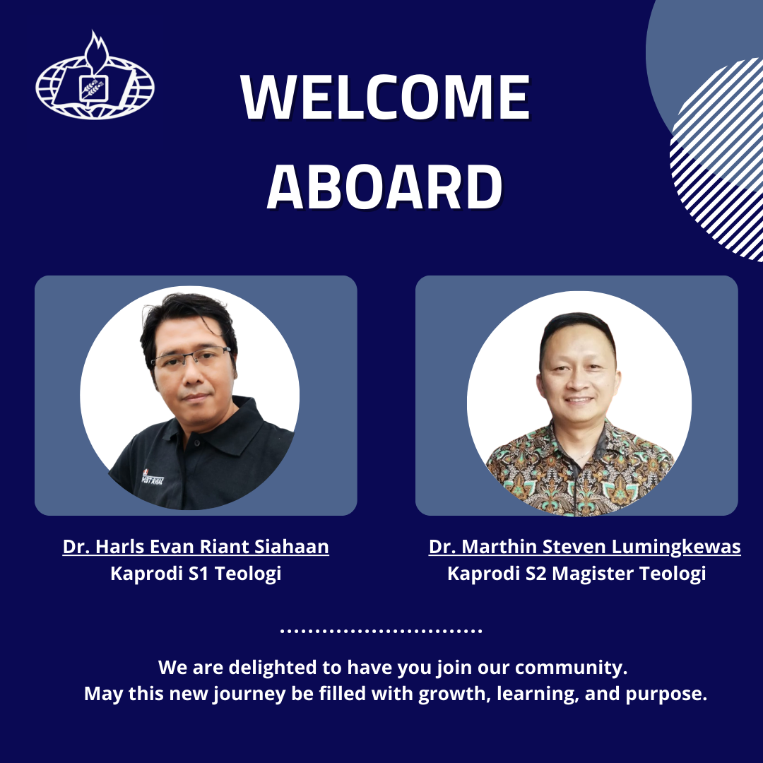 Berita - 37 - HITS | Harvest International Theological Seminary
